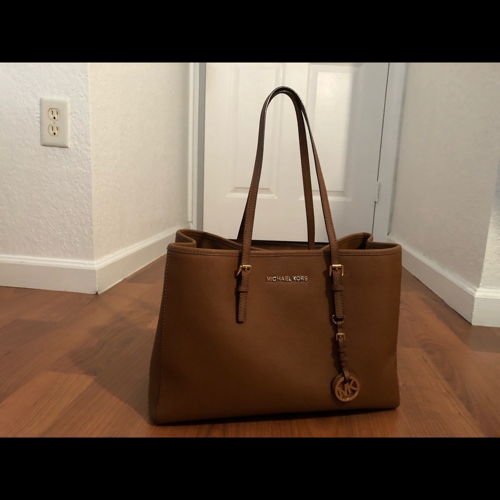 Michael Kors Jetset